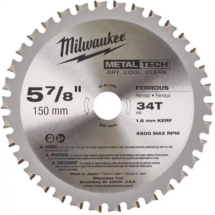 Sågklinga Beställ nu